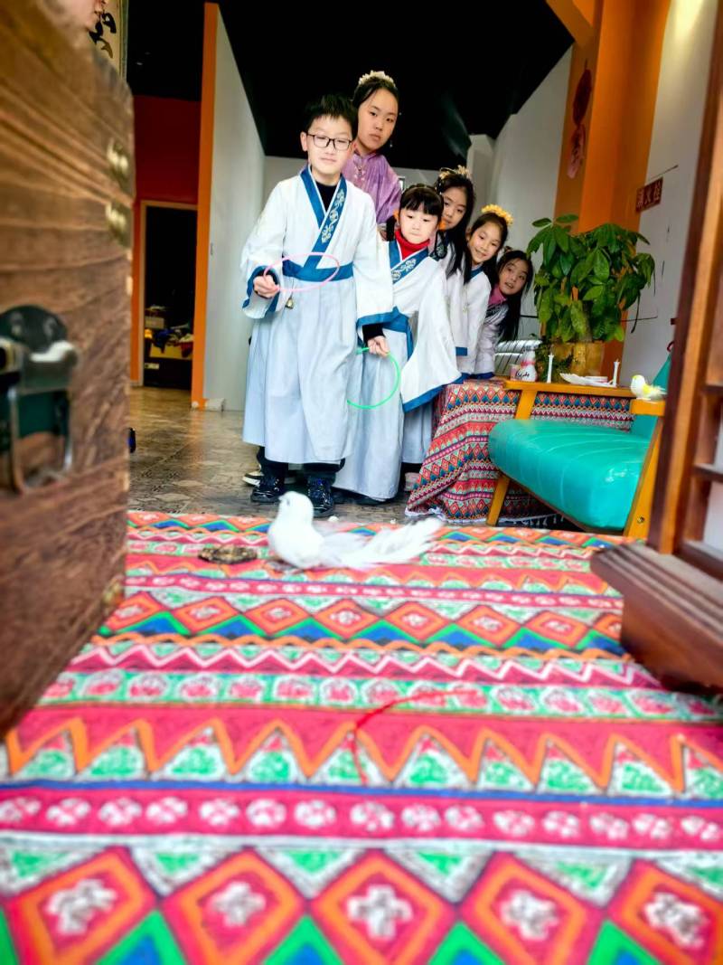 中山灯光秀活动策划