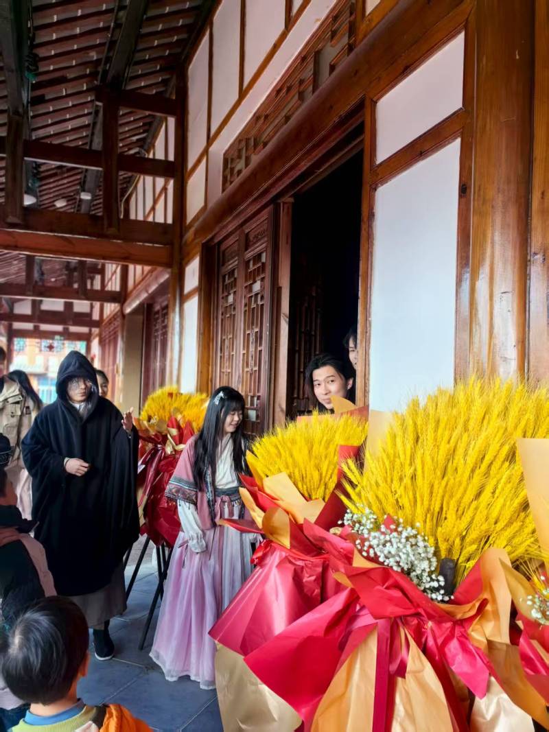 沉浸赋能：中山景区演艺的差异化突围之路